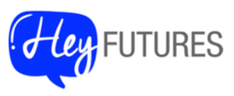 hey FUTURES Logo (EUIPO, 08/12/2020)