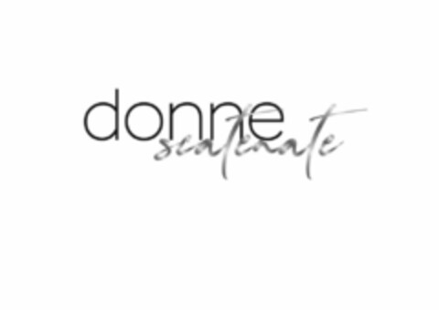 DONNE SCATENATE Logo (EUIPO, 27.08.2020)