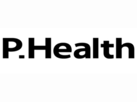 P.Health Logo (EUIPO, 01.09.2020)