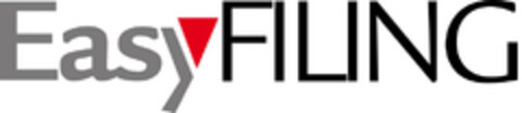 Easy FILING Logo (EUIPO, 02.09.2020)