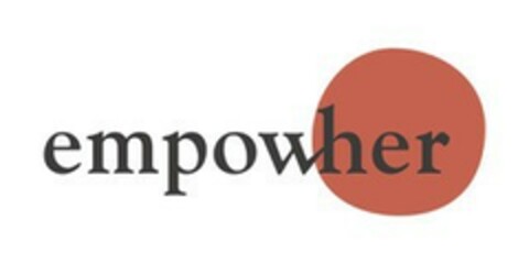 EMPOWHER Logo (EUIPO, 10/08/2020)