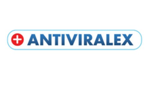 ANTIVIRALEX Logo (EUIPO, 02.11.2020)