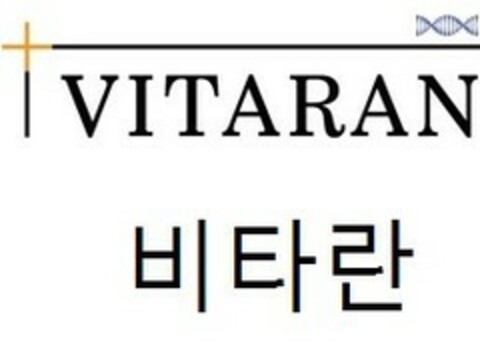 VITARAN Logo (EUIPO, 17.11.2020)