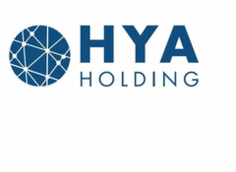 HYA HOLDING Logo (EUIPO, 12/07/2020)