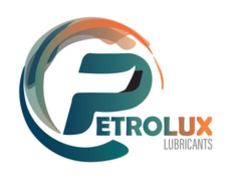 PETROLUX LUBRICANTS Logo (EUIPO, 09.12.2020)