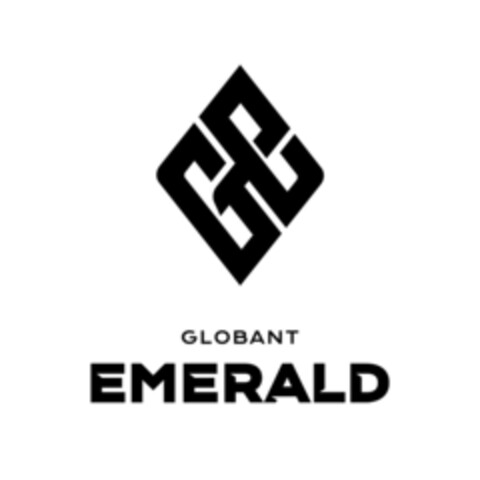 GLOBANT EMERALD Logo (EUIPO, 15.12.2020)