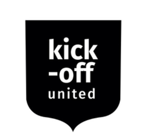 kick-off united Logo (EUIPO, 17.12.2020)