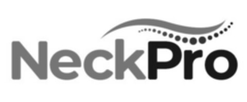 NeckPro Logo (EUIPO, 12/18/2020)