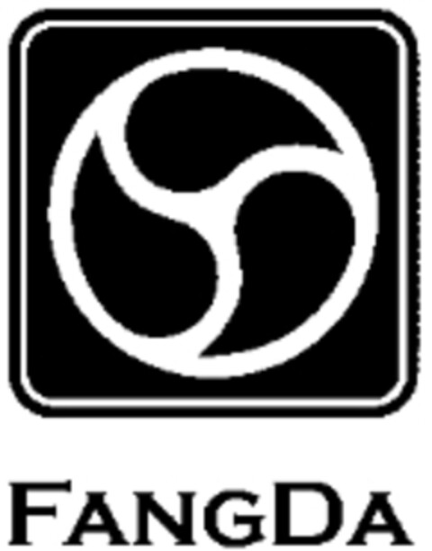 FANGDA Logo (EUIPO, 01/12/2021)