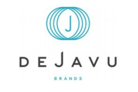 J DEJAVU BRANDS Logo (EUIPO, 18.01.2021)