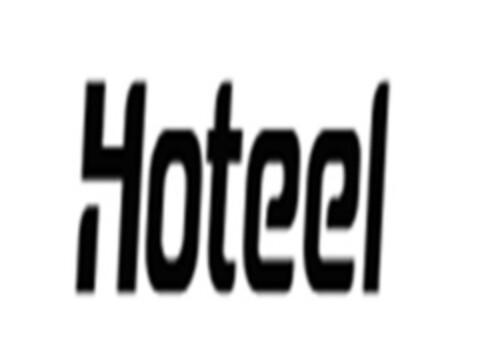 Hoteel Logo (EUIPO, 19.01.2021)