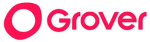 Grover Logo (EUIPO, 22.01.2021)