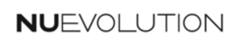 NUEVOLUTION Logo (EUIPO, 19.02.2021)