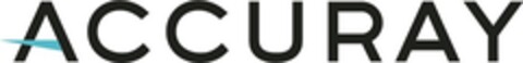 ACCURAY Logo (EUIPO, 12.03.2021)