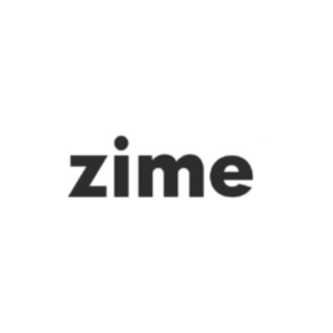 zime Logo (EUIPO, 03/24/2021)