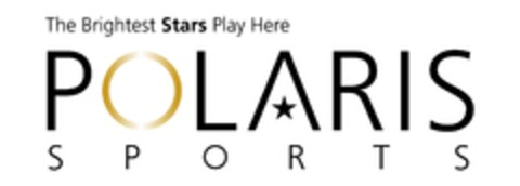 The Brightest Stars Play Here POLARIS SPORTS Logo (EUIPO, 27.03.2021)