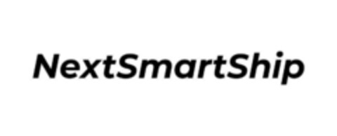 NextSmartShip Logo (EUIPO, 03/31/2021)