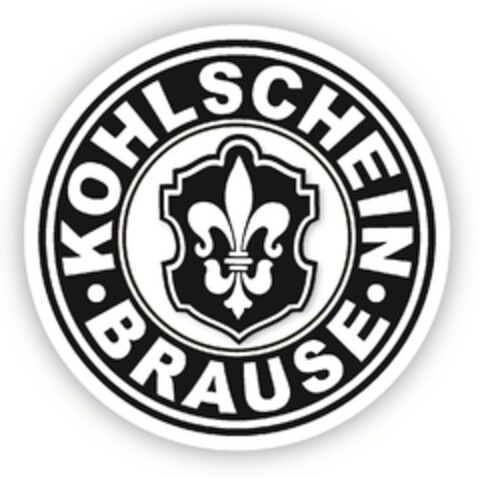 KOHLSCHEIN BRAUSE Logo (EUIPO, 04/22/2021)