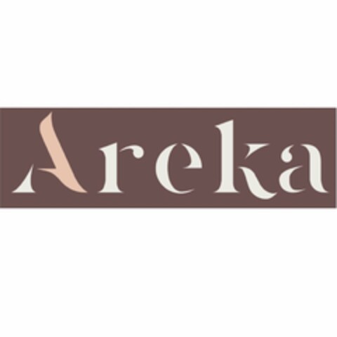 AREKA Logo (EUIPO, 30.04.2021)