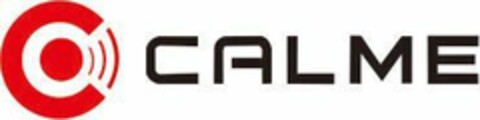 CALME Logo (EUIPO, 05/11/2021)