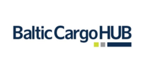 Baltic Cargo HUB Logo (EUIPO, 13.05.2021)