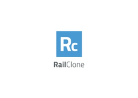 RC RailClone Logo (EUIPO, 05/14/2021)