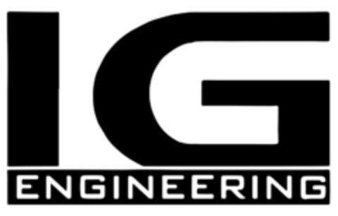 IG ENGINEERING Logo (EUIPO, 05/21/2021)