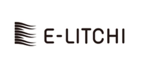 E-LITCHI Logo (EUIPO, 04.06.2021)