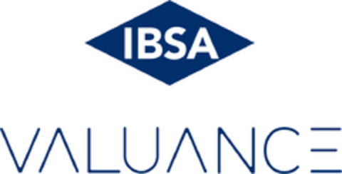 IBSA VALUANCE Logo (EUIPO, 04.06.2021)