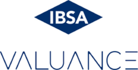 IBSA VALUANCE Logo (EUIPO, 06/04/2021)