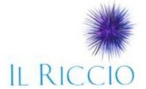 IL RICCIO Logo (EUIPO, 01.07.2021)