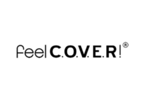 feel cover Logo (EUIPO, 07/08/2021)