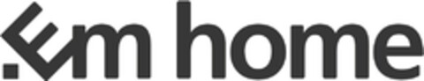 Em home Logo (EUIPO, 08.07.2021)