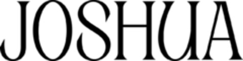 JOSHUA Logo (EUIPO, 07/13/2021)