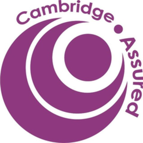 Cambridge Assured Logo (EUIPO, 04.08.2021)