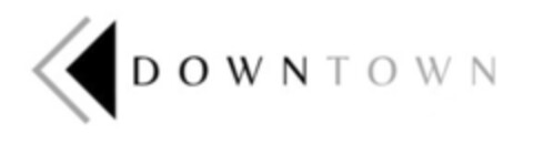 DOWNTOWN Logo (EUIPO, 13.10.2021)