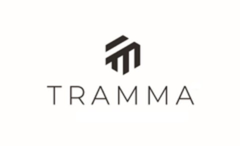 TRAMMA Logo (EUIPO, 14.01.2022)
