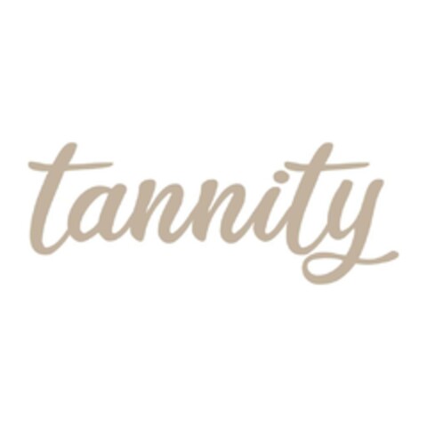 Tannity Logo (EUIPO, 13.01.2022)