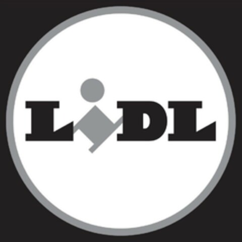 LiDL Logo (EUIPO, 26.01.2022)