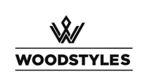 W WOODSTYLES Logo (EUIPO, 04.02.2022)