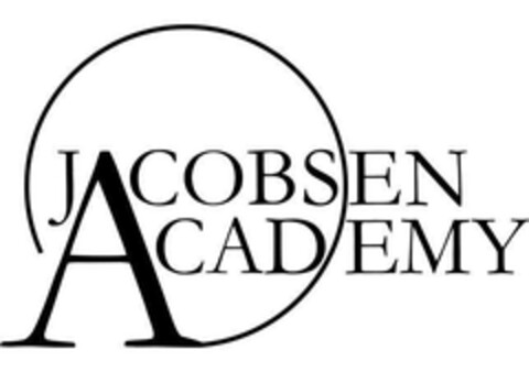 JACOBSEN ACADEMY Logo (EUIPO, 24.02.2022)