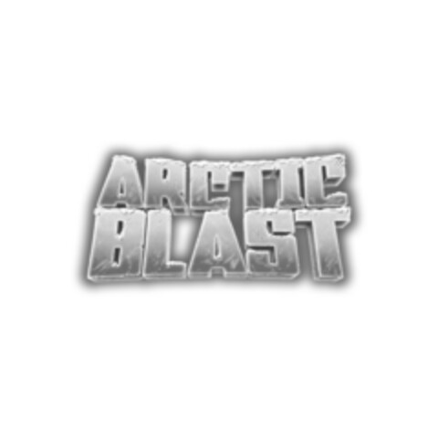 ARCTIC BLAST Logo (EUIPO, 08.03.2022)