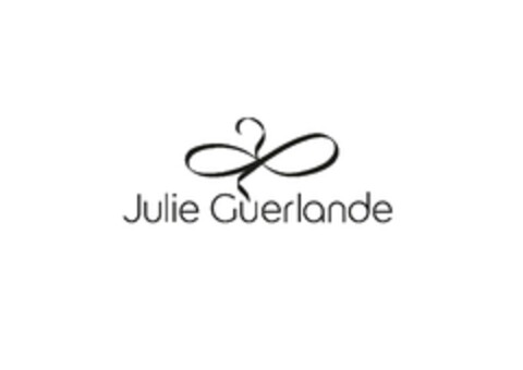 Julie Guerlande Logo (EUIPO, 03/11/2022)