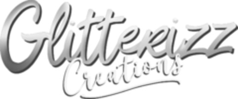 Glitterizz Creations Logo (EUIPO, 06.04.2022)