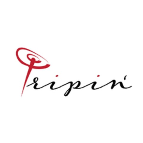 Tripin Logo (EUIPO, 04/06/2022)