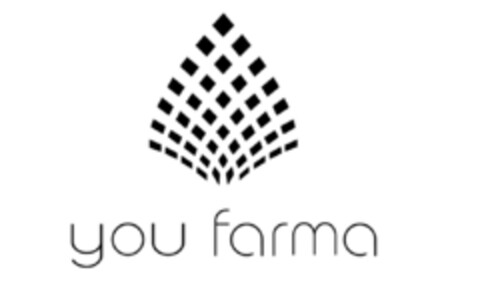 You Farma Logo (EUIPO, 04/20/2022)