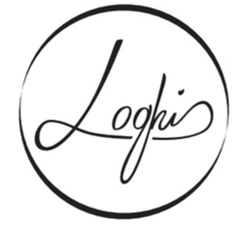 LOGHI Logo (EUIPO, 26.04.2022)