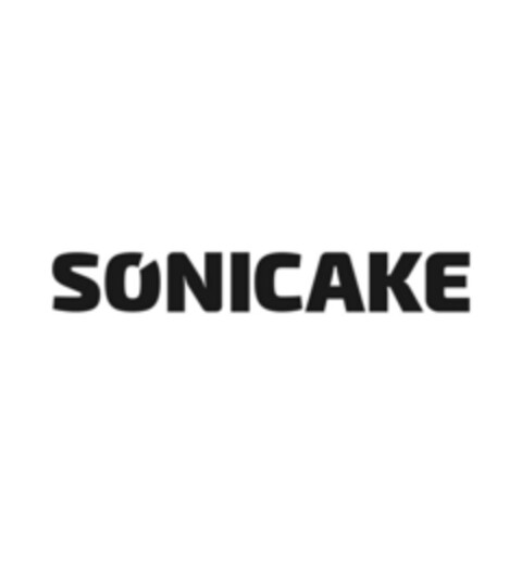 SONICAKE Logo (EUIPO, 04/27/2022)