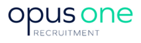 OPUS ONE Recruitment Logo (EUIPO, 09.05.2022)