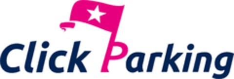 CLICK PARKING Logo (EUIPO, 14.06.2022)